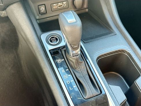 Used 2024 Nissan Sentra SV image 24