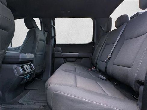 Used 2024 Ford F150 XLT w/ Tow/Haul Package image 17
