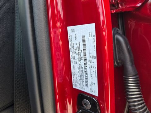 Used 2024 Ford F150 XLT w/ Equipment Group 302A MID AWD/4WD image 20
