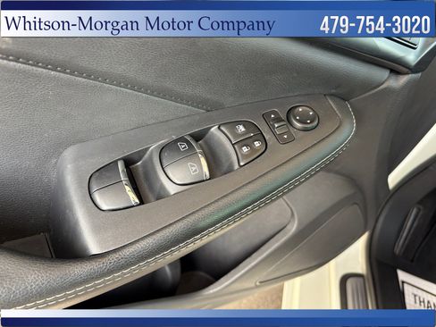 Used 2020 Nissan Maxima Platinum w/ Sport Mat Group image 12