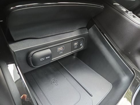 New 2025 Kia Telluride S image 22