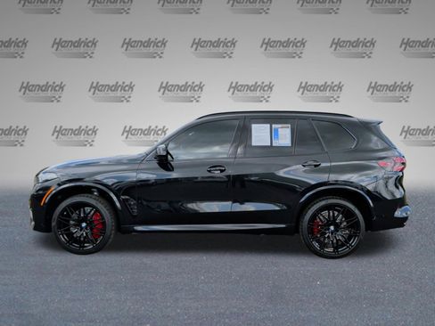 Used 2026 BMW X5 M Competition w/ Executive Package image 10
