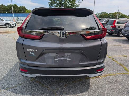 Used 2020 Honda CR-V EX image 5