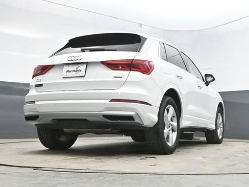 Used 2020 Audi Q3 2.0T Premium AWD/4WD image 40