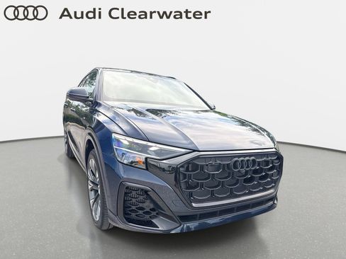 Certified 2025 Audi Q5 Premium w/ Premium Plus AWD/4WD image 7