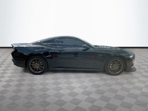 Used 2024 Ford Mustang GT Premium RWD image 8
