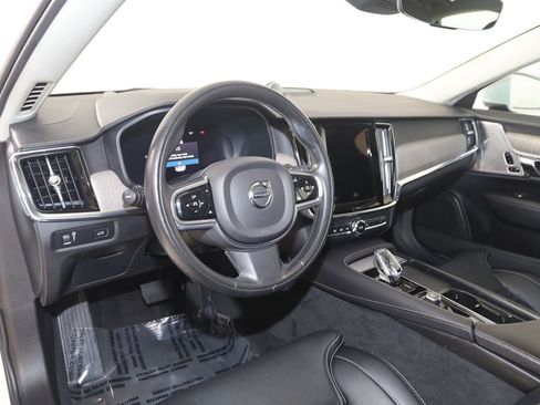 Used 2022 Volvo S90 B6 Inscription w/ Advanced Package AWD/4WD image 28