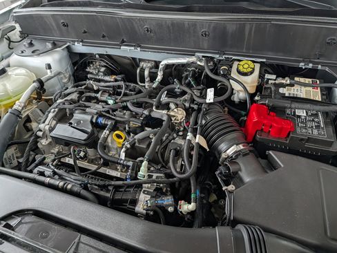 Used 2021 Ford Bronco Sport Big Bend image 25