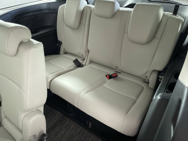 New 2027 Honda Odyssey EX-L image 46