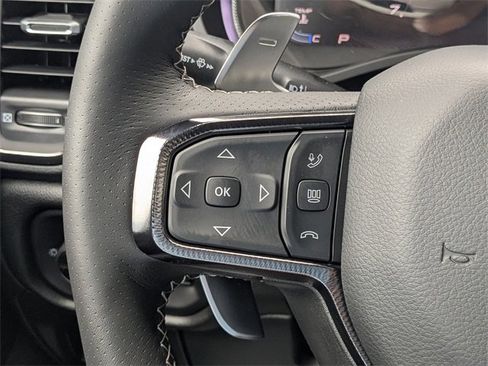 New 2026 RAM 1500 Rebel w/ G/T Package image 27