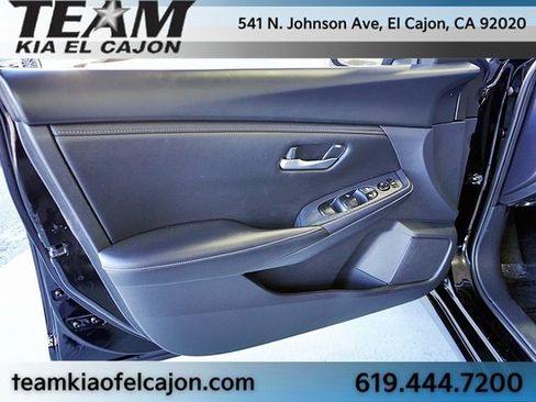 Used 2024 Nissan Sentra SV image 21