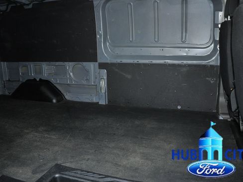 Used 2021 Ford Transit 250 Low Roof w/ Interior Upgrade Package image 14