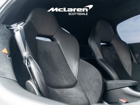 Used 2019 McLaren 600LT image 26