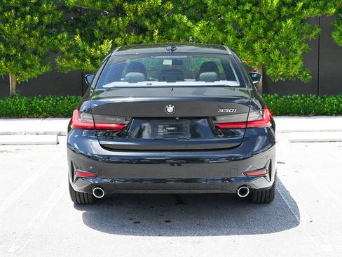 Used 2019 BMW 330i Sedan RWD image 5