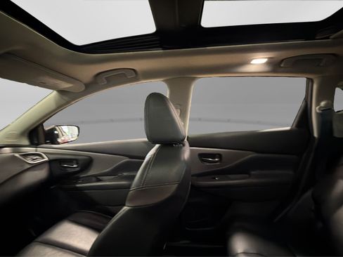 Used 2023 Nissan Murano SL AWD/4WD image 41