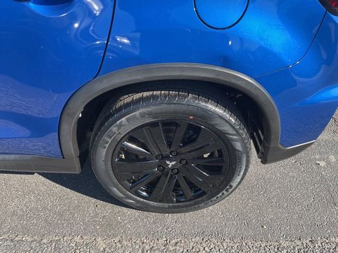 Used 2022 Mitsubishi Outlander Sport LE image 16