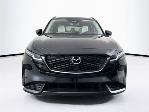 New 2026 MAZDA CX-5 Preferred image 4