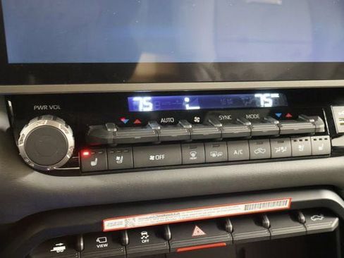 New 2026 Toyota Tundra Capstone image 19