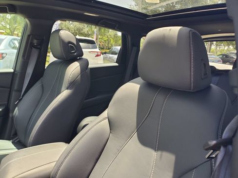 Certified 2025 Acura RDX SH-AWD image 15