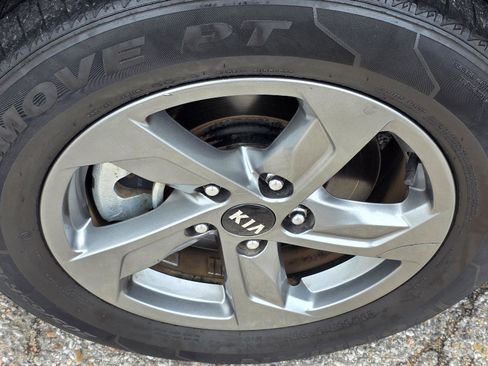 Used 2021 Kia K5 LXS FWD image 35