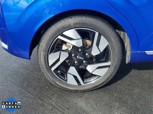 Used 2023 Kia Soul GT-Line w/ GT-Line Technology Package image 6