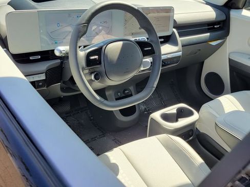 New 2024 Hyundai Ioniq 5 Limited RWD image 5