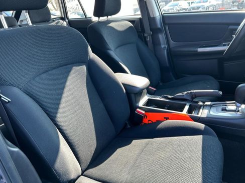 Used 2015 Subaru Impreza 2.0i Premium w/ Popular Package #1 image 24