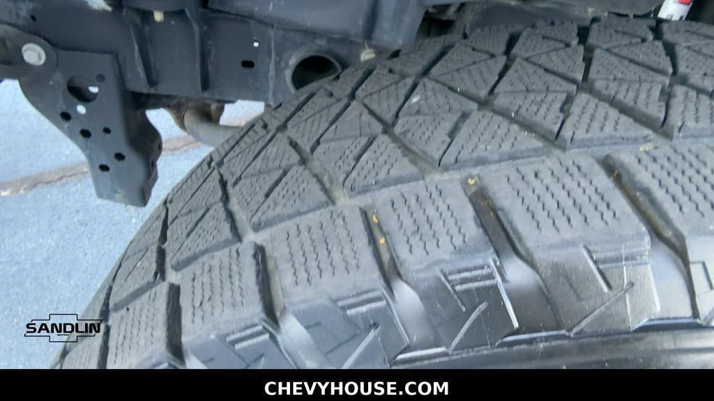 Used 2020 Jeep Wrangler Unlimited Sport S AWD/4WD image 92