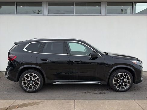 New 2026 BMW X1 xDrive28i w/ Convenience Package image 4