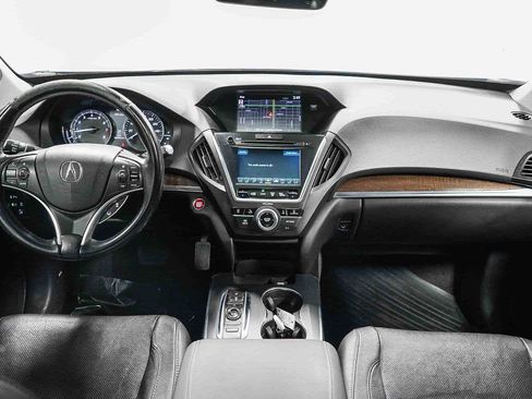 Used 2020 Acura MDX FWD w/ Technology Package image 14