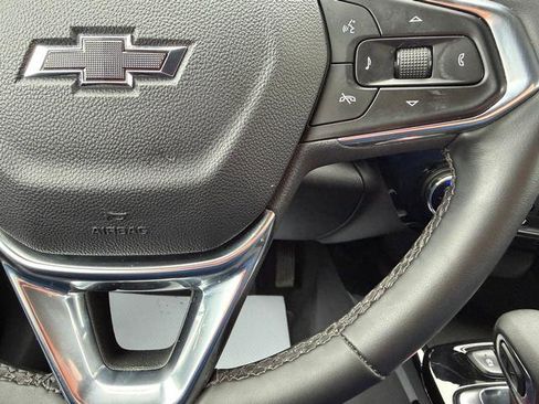 Used 2025 Chevrolet Trax ACTIV w/ Driver Confidence Package FWD image 17