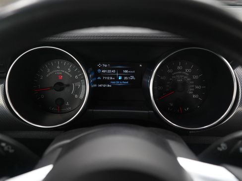 Used 2020 Ford Mustang GT w/ Black Accent Package image 22