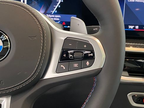 New 2026 BMW X6 M60i image 30