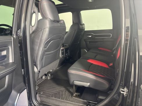 Certified 2026 RAM 3500 Laramie image 14