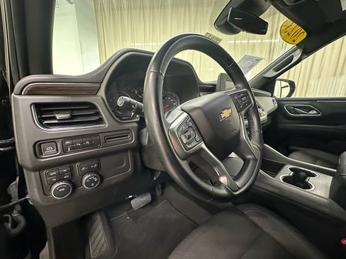 Used 2023 Chevrolet Tahoe LS w/ Driver Alert Package image 28