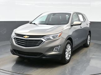 Used 2019 Chevrolet Equinox LT video 1