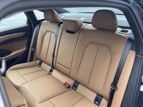 New 2026 Audi A6 Premium AWD/4WD image 16
