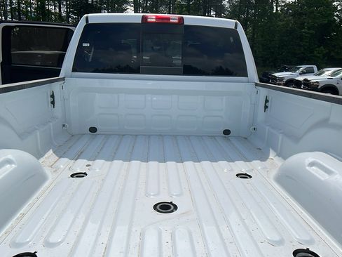 New 2025 RAM 2500 Tradesman image 13