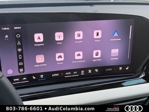 New 2026 Audi A5 2.0T Premium Plus AWD/4WD image 35