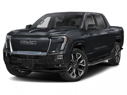 Used 2025 GMC Sierra EV Denali AWD/4WD image 1