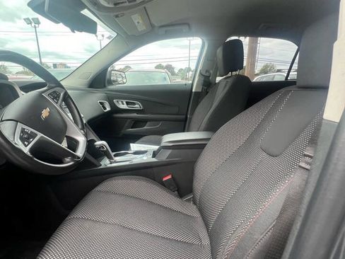 Used 2013 Chevrolet Equinox LT image 18