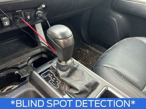 Used 2019 Toyota Tacoma TRD Off-Road image 11