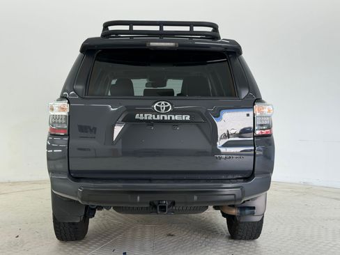 Certified 2024 Toyota 4Runner TRD Pro AWD/4WD image 9