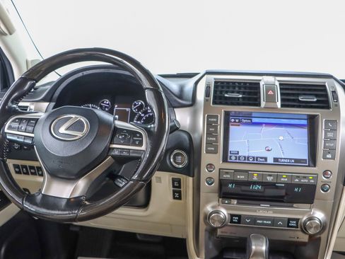 Used 2021 Lexus GX 460 Premium image 18