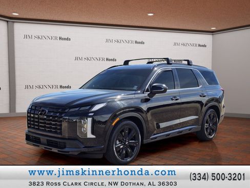 Used 2023 Hyundai Palisade XRT w/ Cargo Package FWD image 1