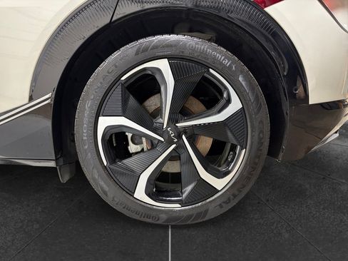 Used 2022 Kia EV6 GT-Line w/ First Edition Package image 35