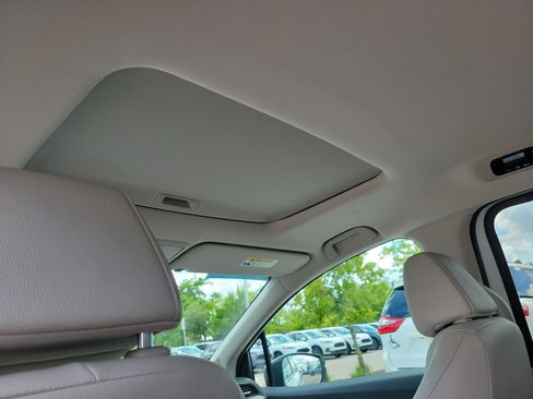 Used 2025 Honda Odyssey EX-L image 22