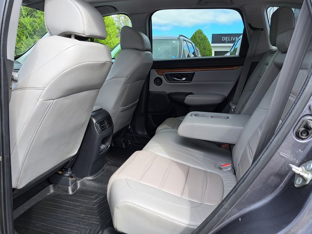 Used 2017 Honda CR-V EX-L image 26