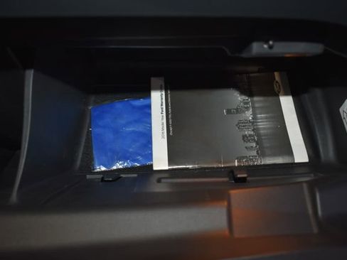 Used 2016 Ford Focus RS image 42