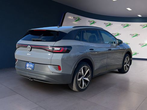 Certified 2023 Volkswagen ID.4 Pro S image 8